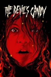 The Devil s Candy (2016) ซาตานเข้าสิง