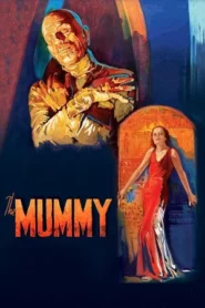 The Mummy (1932) มัมมี่
