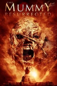 The Mummy Resurrected (2014) เดอะ มัมมี่ คืนชีพมัมมี่สยองโลก