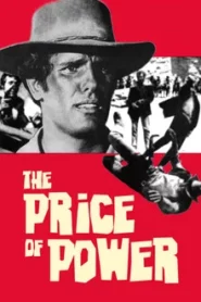 The Price of Power (1969) พยัคฆ์ร้ายดัลลัส