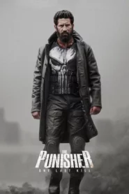 The Punisher One Last Kill (2026) เดอะ พันนิชเชอร์ ฆ่าทิ้งทวน