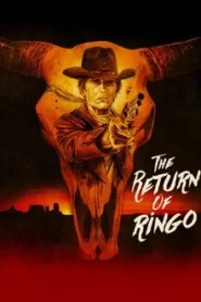 The Return of Ringo (1965) ยอดสมิงริงโก้