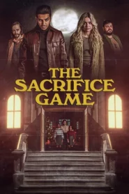 The Sacrifice Game (2023) เกมสังเวย