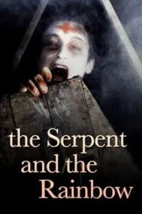 The Serpent and the Rainbow (1988) อาถรรพ์ ผงกระตุกวิญญาณ