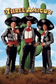Three Amigos (1986) ทรี อมิโกส