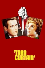 Torn Curtain (1966) หนีนรกม่านเหล็ก