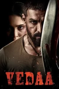 Vedaa (2024)