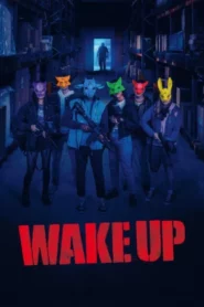 Wake Up (2024) คืนฆ่า ยามคลั่ง