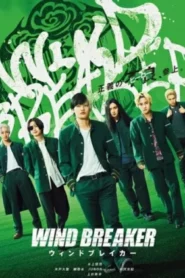 Wind Breaker (2025) นักเลงผู้พิทักษ์