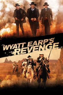 Wyatt Earp s Revenge (2012)