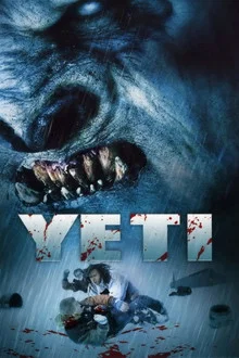 YETI Curse of the Snow Demon (2008)