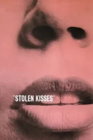 stolen kisses (1968)