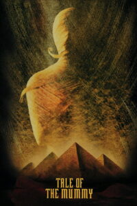 Tale of the Mummy (1998) เทล ออฟ เดอะ มัมมี่