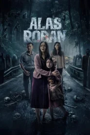Alas Roban (2026) ทางผีสิง