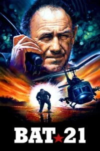 Bat-21 (1988) แบท 21 แย่งคนจากนรก