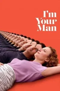 I’m Your man (2021) จักรกลสื่อรัก