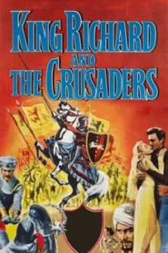 King Richard and the Crusaders (1954) กษัตริย์ใจสิงห์พิชิตสงครามครูเส็ค