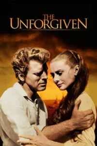 The Unforgiven (1960) ดับนรกปืนโหด