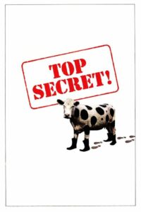 Top Secret (1984) ลับสุดบ๊องส์