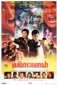 หลังกระแทกฝา 2 (1987)